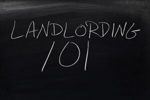 Become a Landlord In 5 Easy Steps