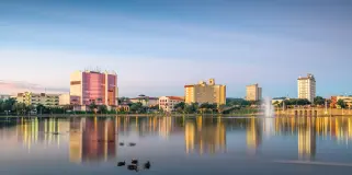 Lakeland Thumbnail