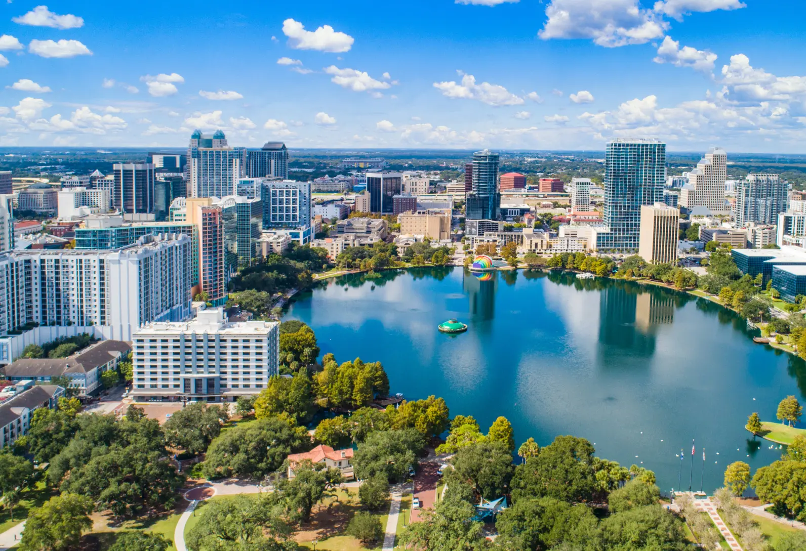 Orlando Property Management