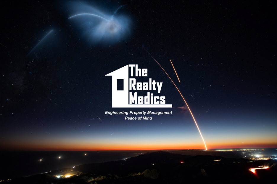 Logo image of The Realty Medics